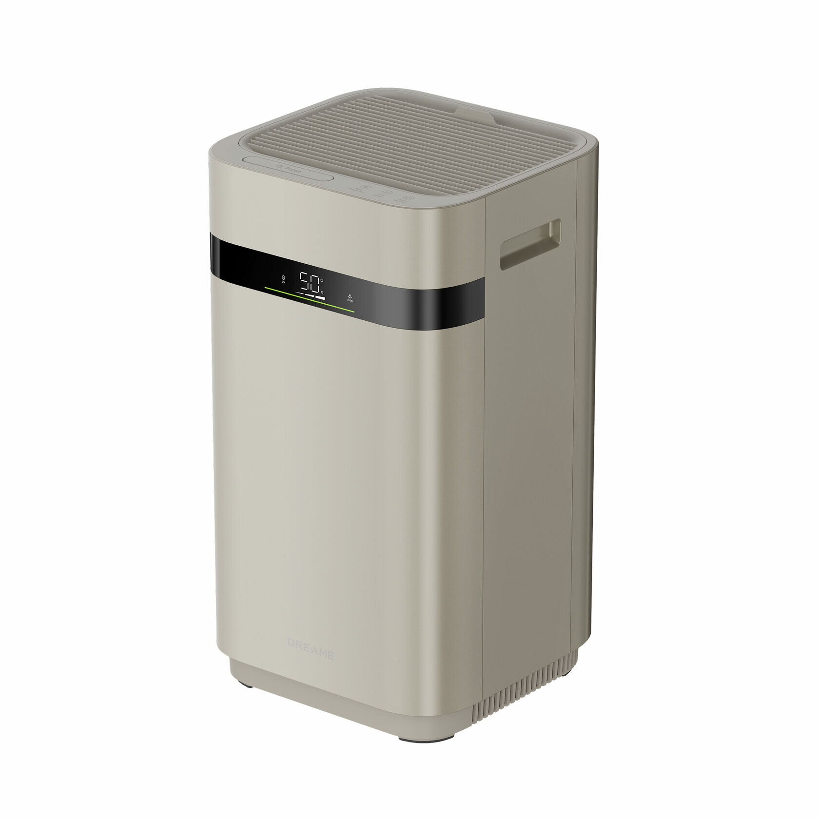 Очиститель воздуха Xiaomi Dreame H40, без тумана, расход воды 600 мл/ч