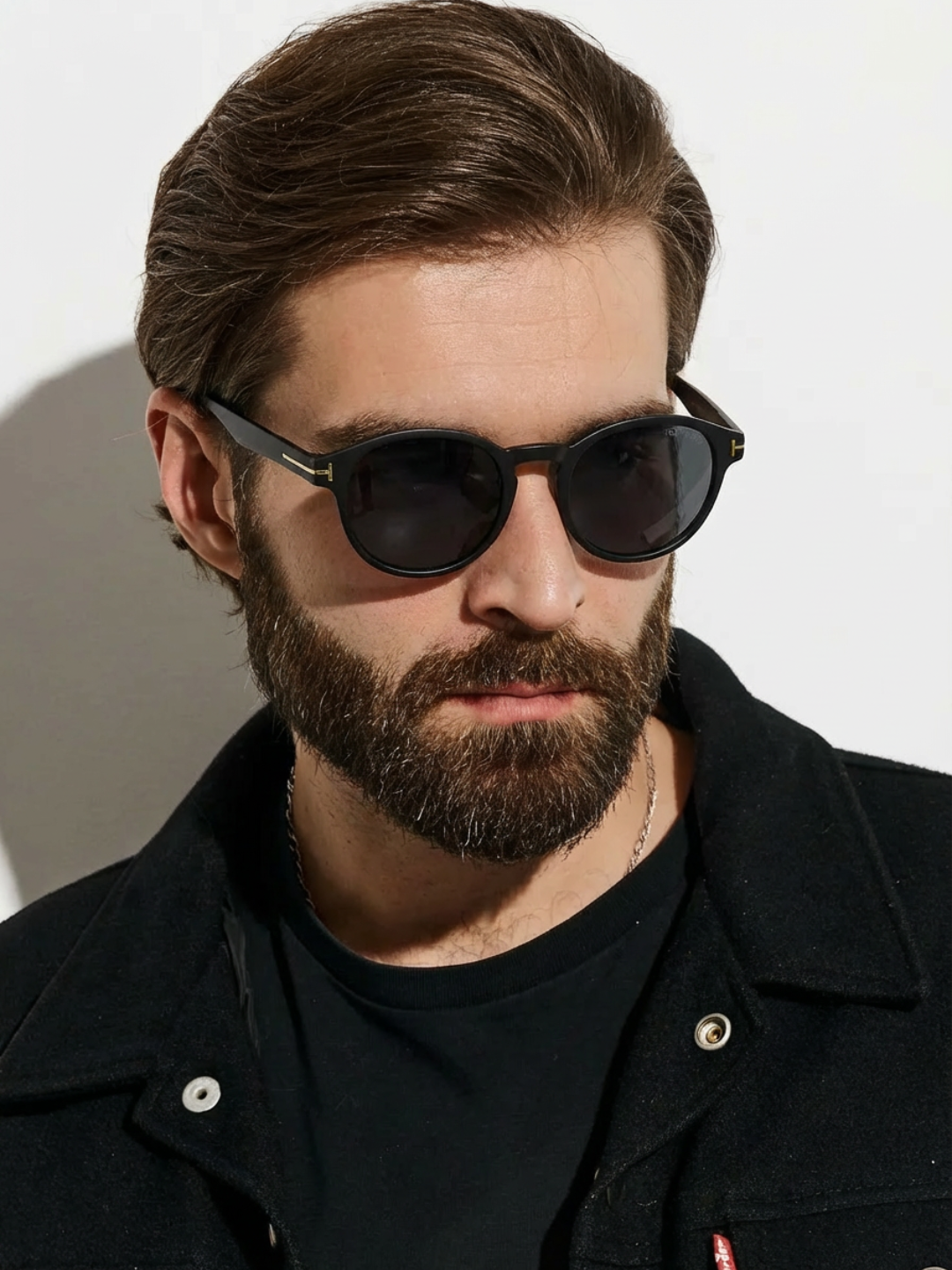 Солнцезащитные очки