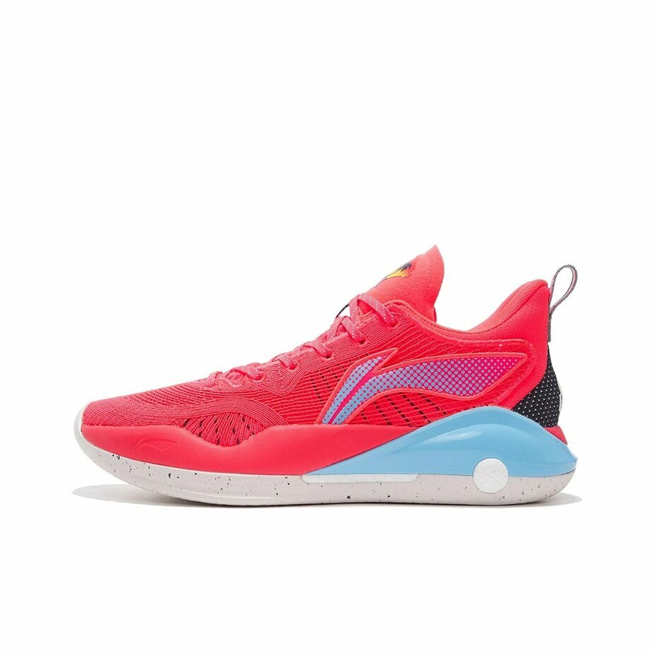 Кеды LI-NING
