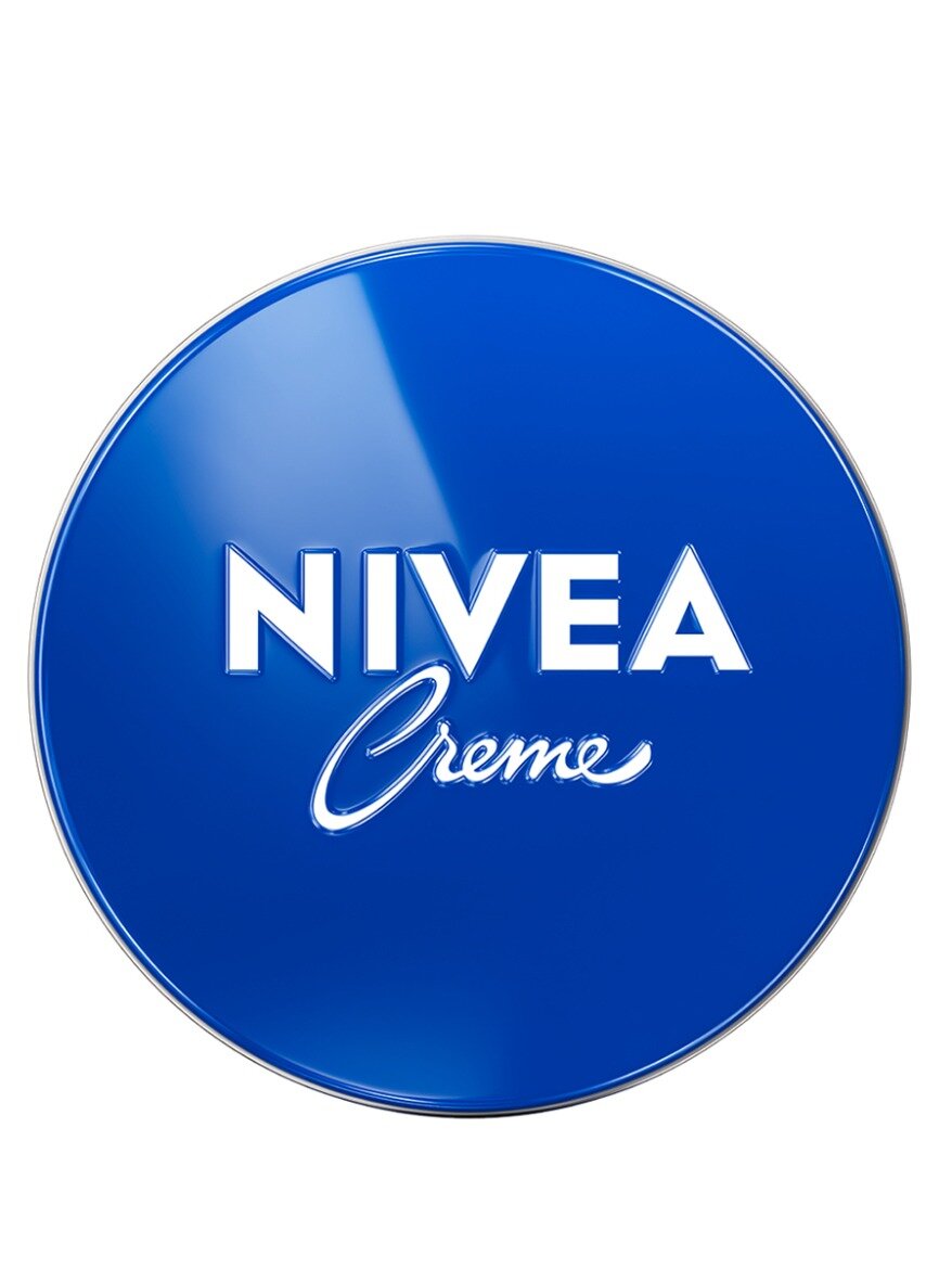NIVEA Крем для лица и тела Creme Универсальный увлажняющий, 250 мл — фото 1