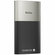 Внешний SSD Netac Z9 NT01Z9-001T-32BK, 1Tb, USB Type C, стальной ...