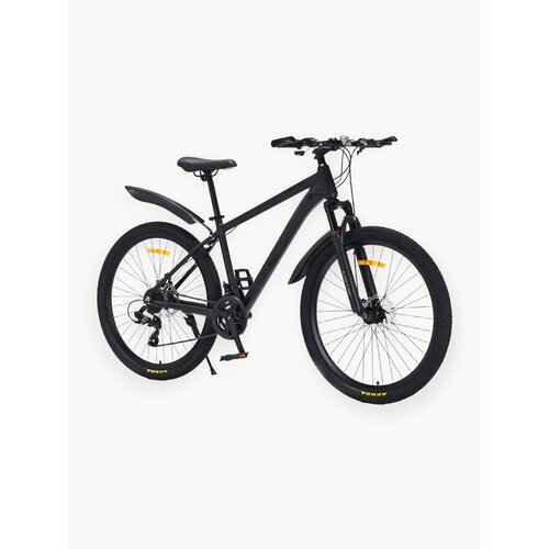 Велосипед Team Klasse MB-5-B, городской, 21 скоростей, диаметр колес 27.5 