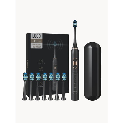 Электрическая зубная щетка INNOFAMILY T13 Sonic Electric Toothbrush