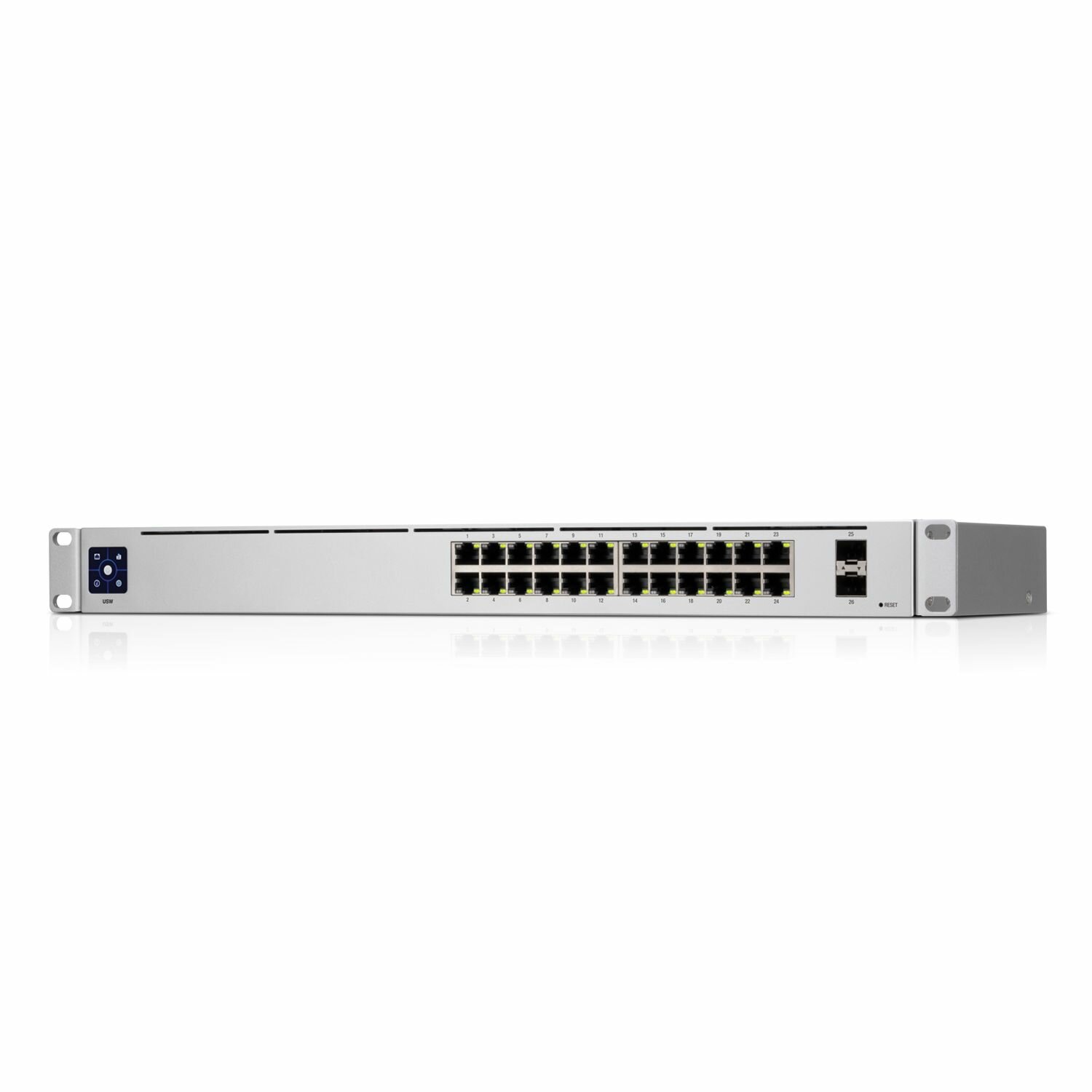 Коммутатор Ubiquiti Switch 24