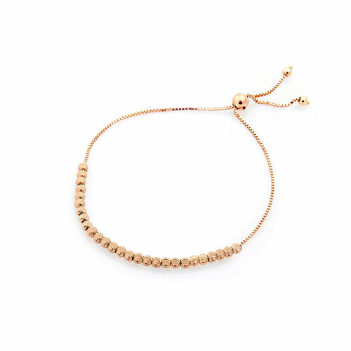 фото Браслет из золота яхонт ювелирный арт. 202106