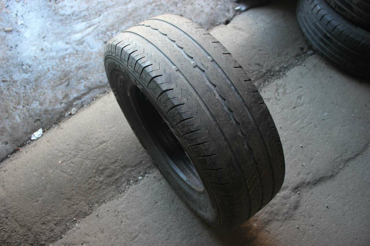 215/70 R15 109/107 GT Radial Maxmiler EX