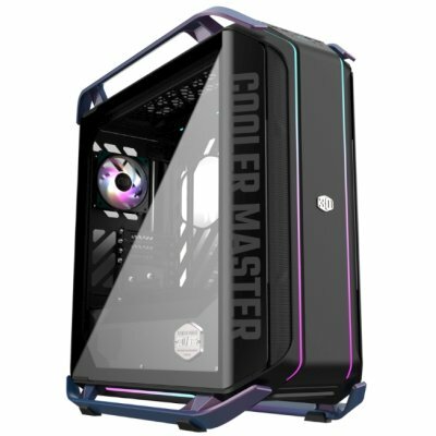 Корпус Cooler Master Cosmos Infinity 30th Аnniversary Еdition MCC-C700M-KHNN-S30