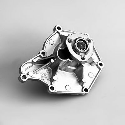 Насос водяной AUDI A4/A6/A8/Q7 2.4I/3.0-3.2FSI/2.7-3.0TDI 03- HEPU P582