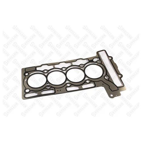 Прокладка ГБЦ (0.65MM) CITROEN C3/C4, PEUGEOT 208/308 1.4/1.6 07, 1125087SX STELLOX 11-25087-SX