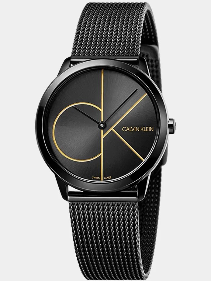 Наручные часы CALVIN KLEIN Minimal K3M224X1