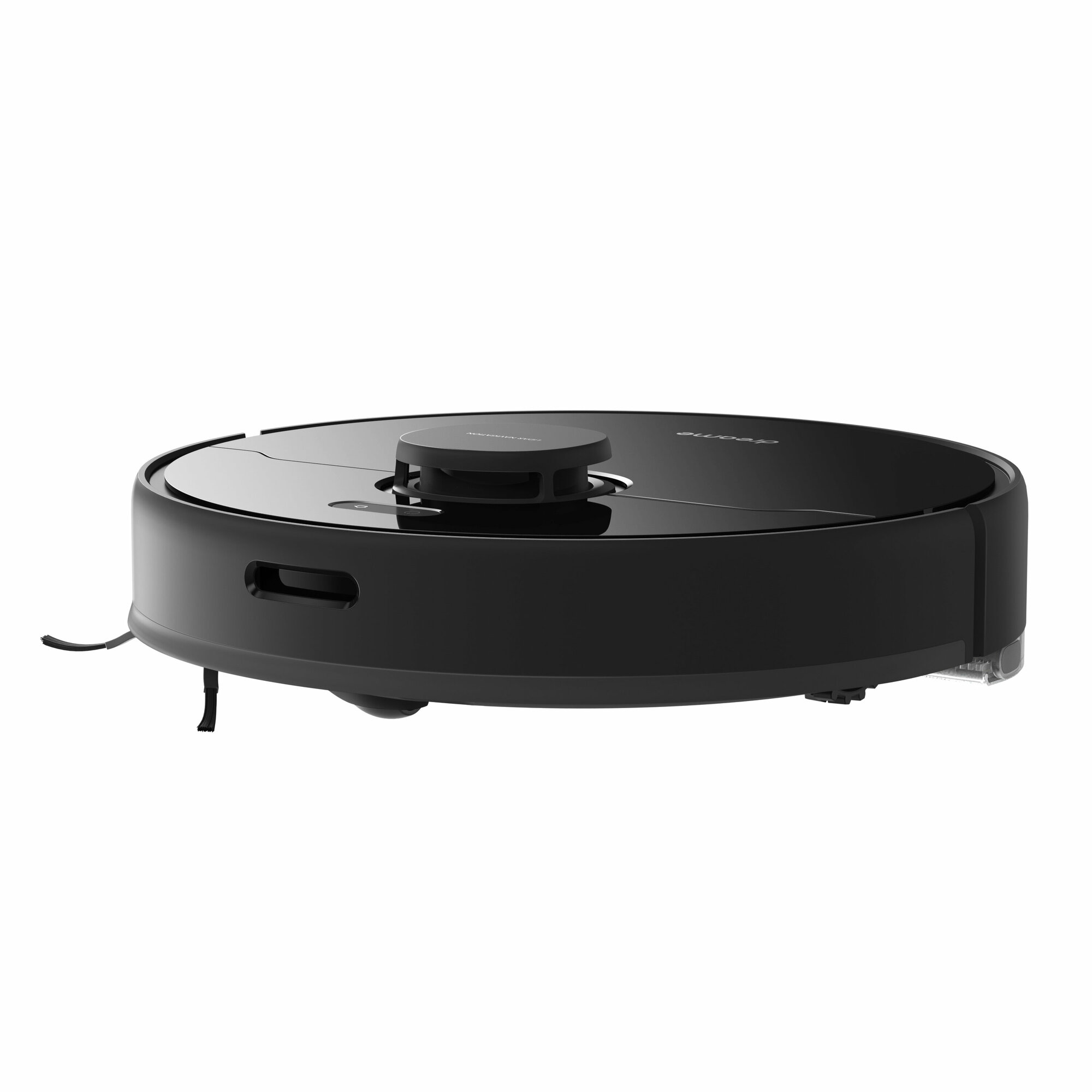 Робот-пылесос Dreame Bot Robot Vacuum and Mop D9 Max Black