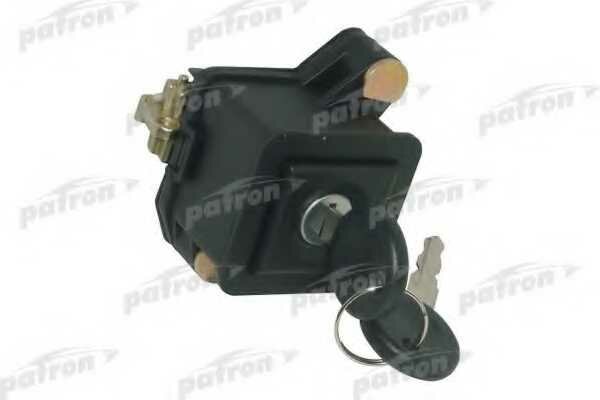 PATRON P40-0005 Замок крышки багажника VW: PASSAT 1.8/1.9D/1.9TD/1.9TDI/2.0/2.888-96