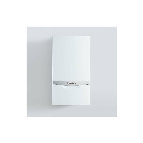 Настенный газовый котёл Vaillant turboTEC plus VUW 2425-5 24 кВт двухконтурный закрытая камера 17533400₽
