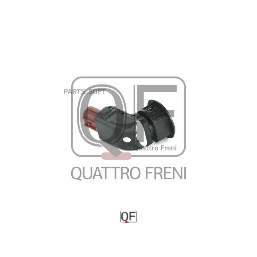 QUATTRO FRENI QF10H00046 Датчик парктроник