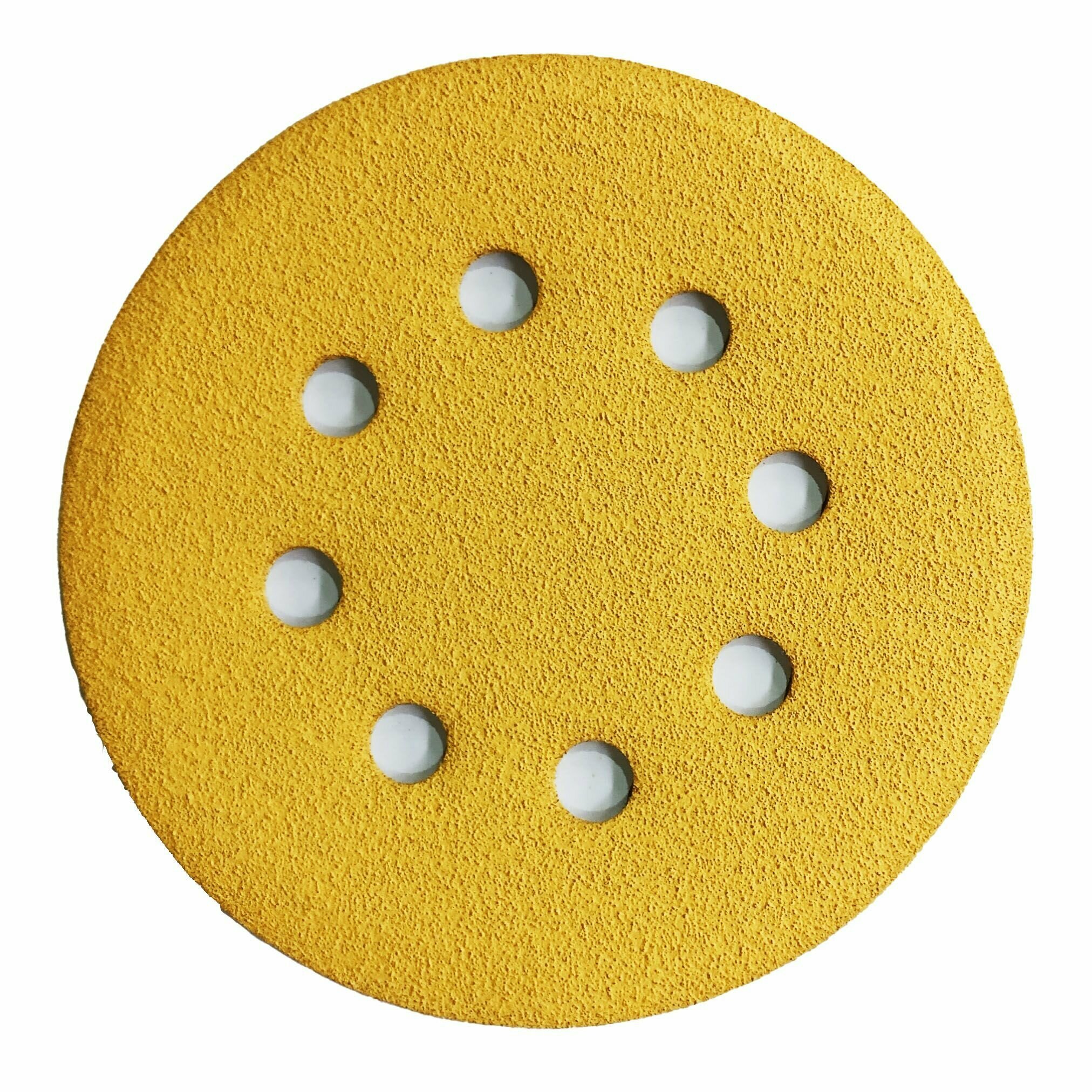 фото Шлифовальный диск, Gold, 125, р120