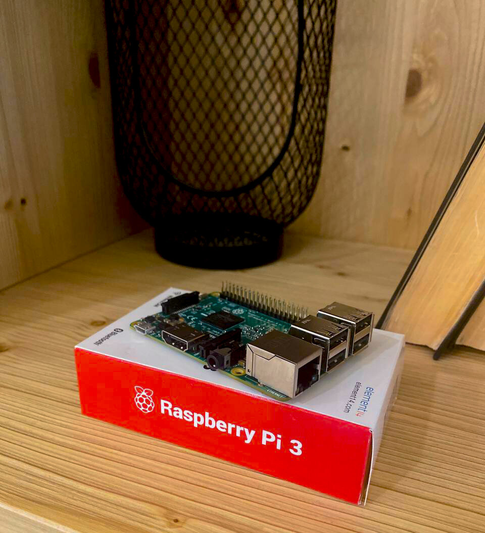 Мини ПК RASPBERRY Pi 3 Model B, Broadcom BCM2837, LPDDR2 1ГБ, CR, noOS [ra432] - фото №15
