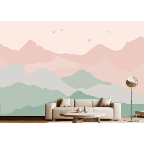 Фотообои на стену 