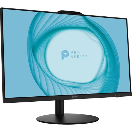 Моноблок MSI Pro AP272 13M-421XRU 27 Full HD i5 13400 25 8Gb SSD512Gb UHDG 730 noOS GbitEth WiFi BT 120W клавиатура мышь Cam черный 1920x1080 8680500₽