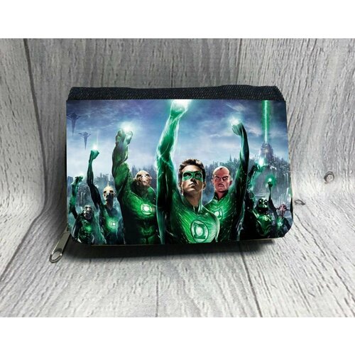 фото Кошелек , мультиколор mewni-shop