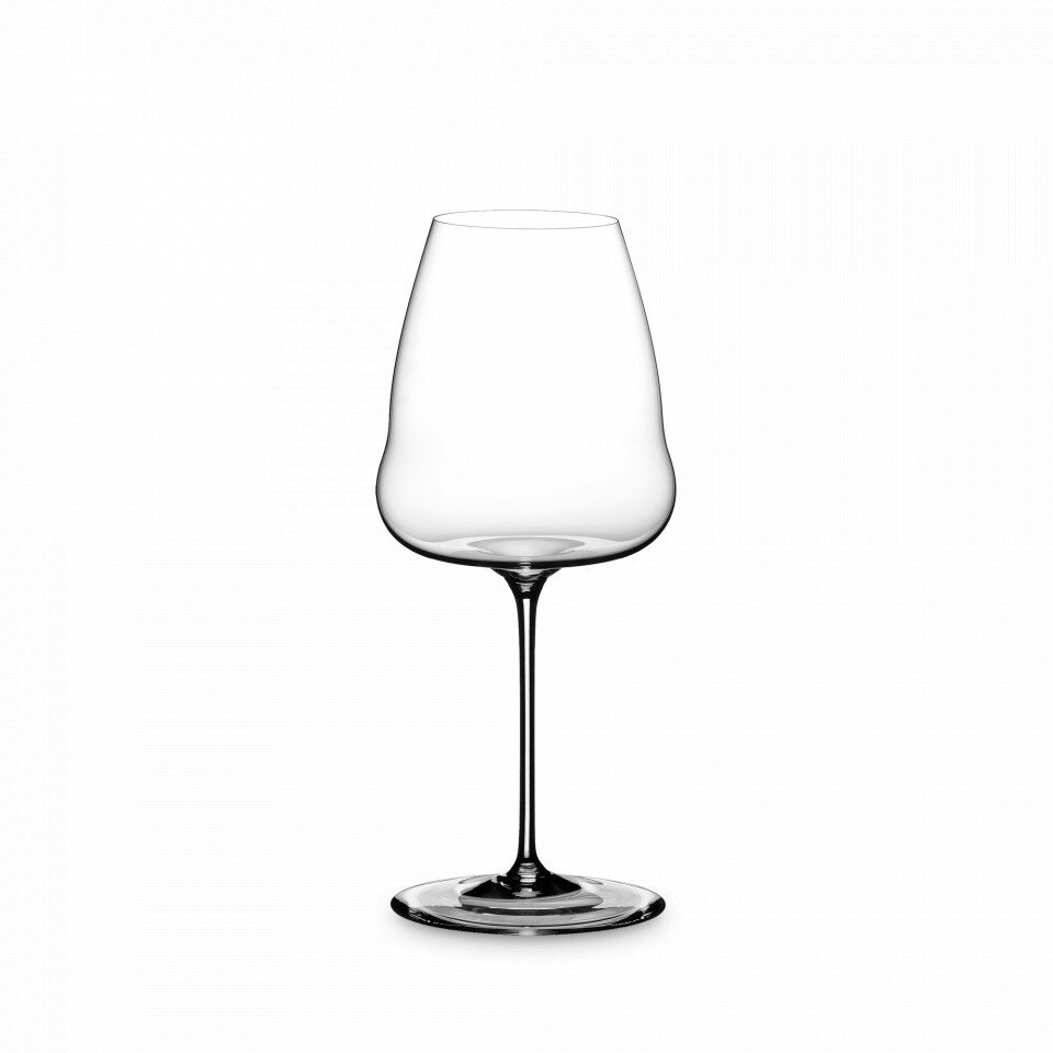 Бокал для шампанского CHAMPAGNE WINE, 742 мл, 25 см, хрусталь R1234/28 Riedel Winewings