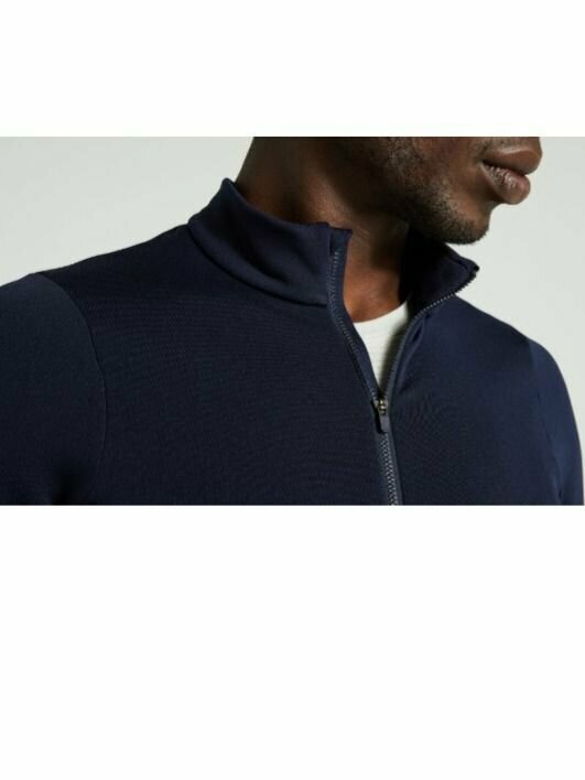 Джерси Specialized Prime Power Grid LS Men Dark Navy M — фото 5