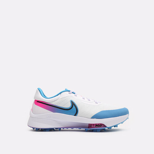 Кроссовки NIKE Air ZM Infinity Tour NEXT% (W), размер 8 US, белый