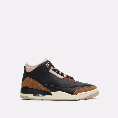 фото Кроссовки jordan, размер 9 us, черный