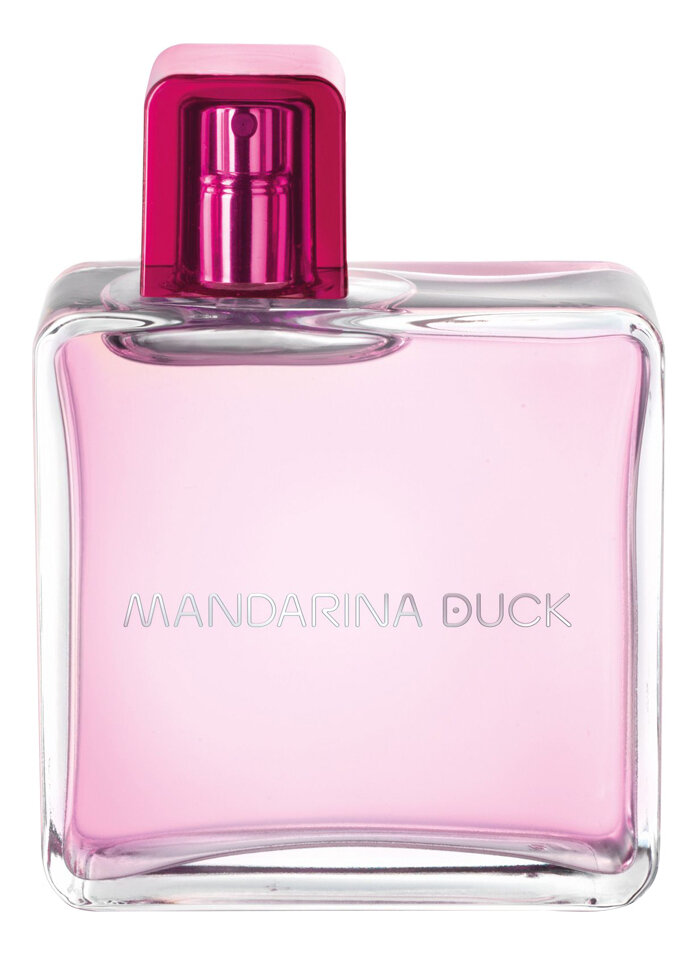 Туалетная вода Mandarina Duck For Her 100 мл 100