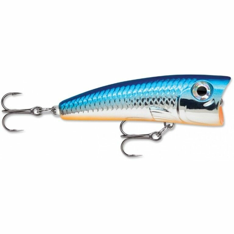 Воблер RAPALA ULP-04 SB