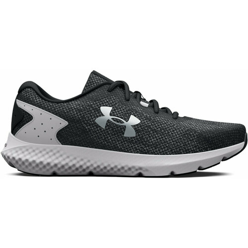 Кроссовки Under Armour, беговые, размер 7,5 US, черный