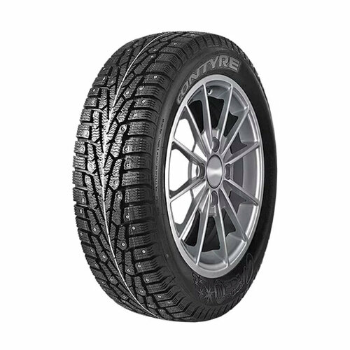 Автошина contyre 205/60r16 92t arctic ice 3 ШИП