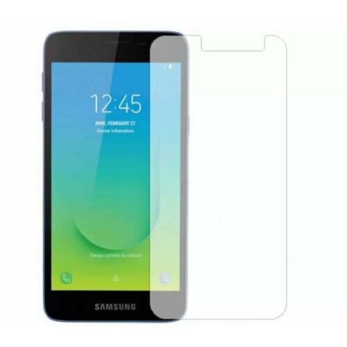 Защитное стекло Svekla для Samsung J260 Galaxy J2 Core