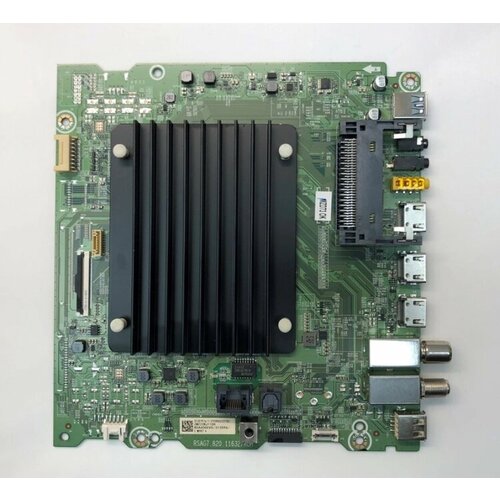 Материнская плата RSAG782011632ROH для Hisens 85A6BG 25000₽