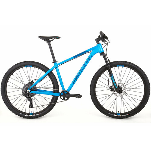 Велосипед Titan Racing Rogue Ryde 2024 L19 Cobalt Blue 5549000₽