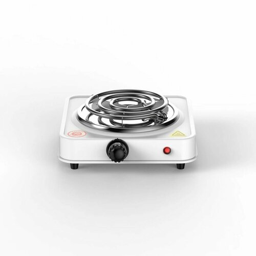 Плитка электрическая Чудесница ЭЛП-807 белый 189900₽