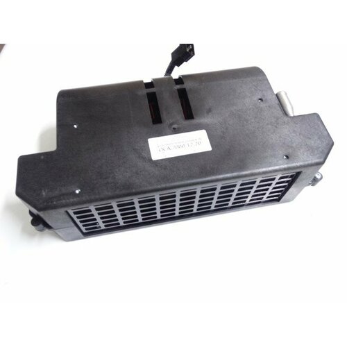 Печка дополнительная в салон универс 12V 15095₽