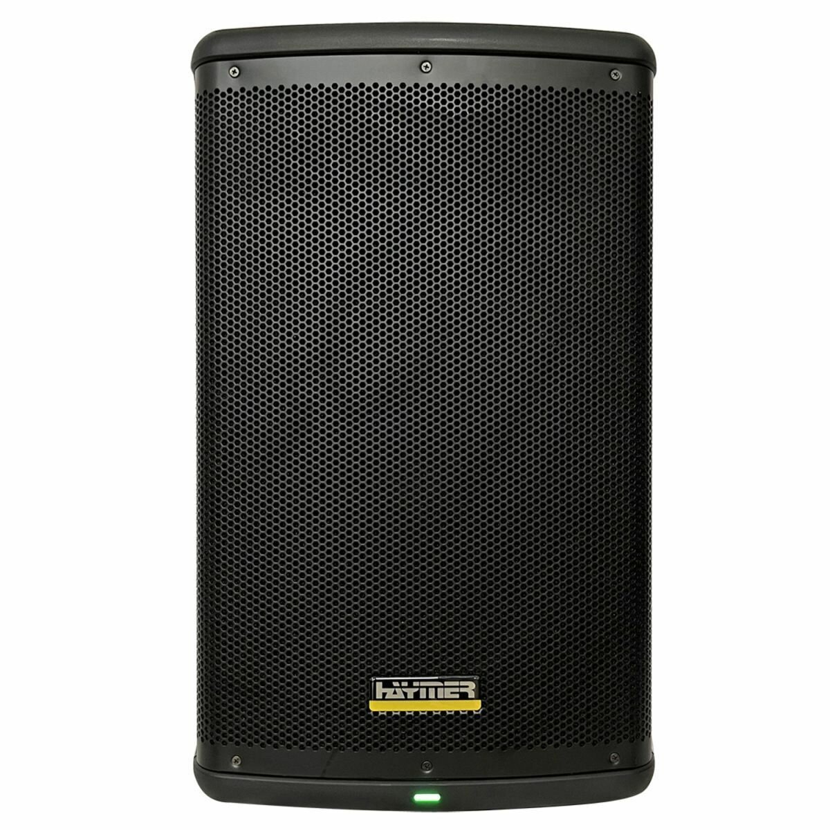 Haymer CL-15A-MPB Акустическая система активная, 400Вт RMS, класс D, 15"+1.75", USB/SD/BT/TWS, MP3 CL-15A-MPB
