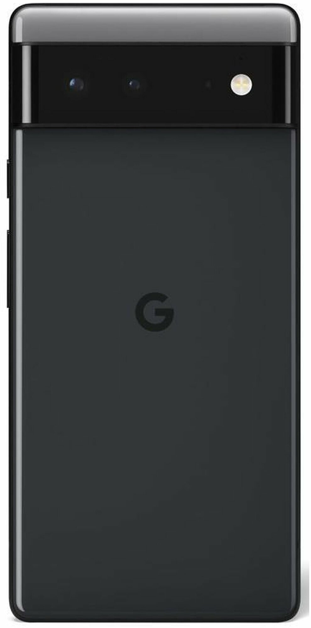Смартфон Google Pixel 6a 6/128 ГБ JP, nano SIM+eSIM, темно-серый