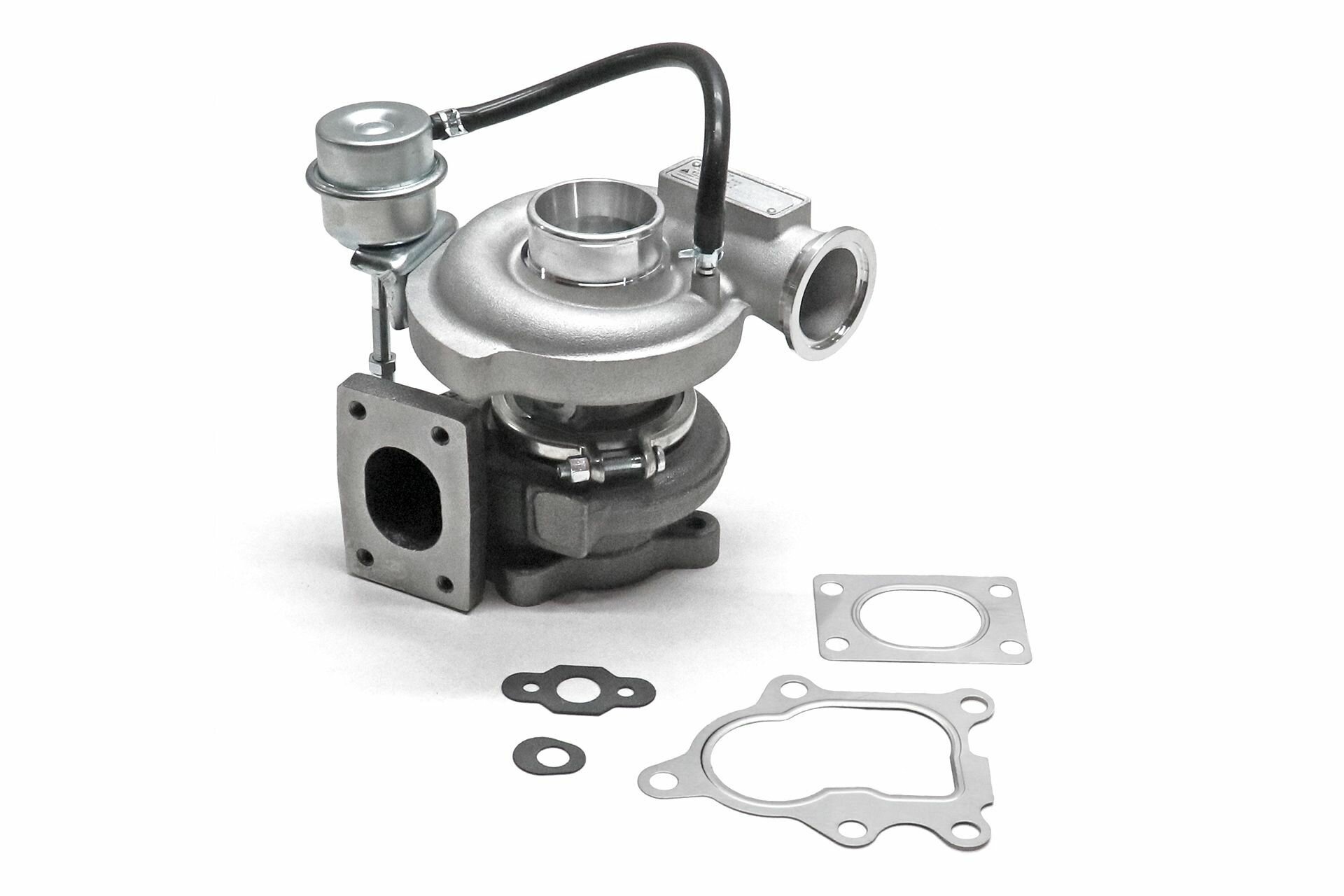 Турбокомпрессор Cummins ISF 3.8 Holset (3796180)
