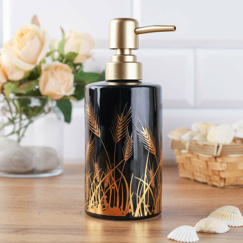 Дозатор для жидкого мыла 400 мл 710₽