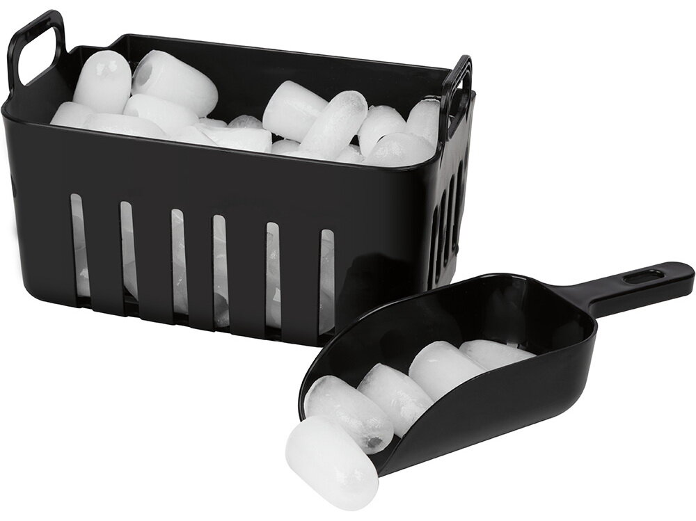 Изображение Льдогенератор Clatronic EWB 3798 schwarz