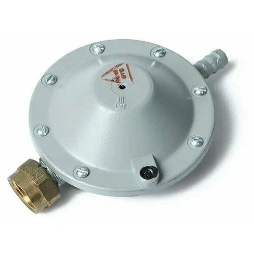 Редуктор пропановый лягушка без регулятор РДСГ 1-12 СОЮЗ сварщиков 380₽