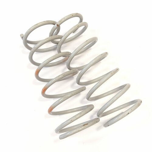 Пружина передней подвески (2шт) ВАЗ 2110-2112