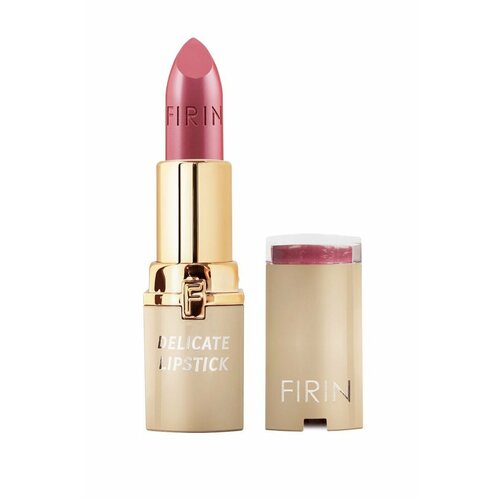 FIRIN Помада для губ Нежная, оттенок 87 Кремовый розовый