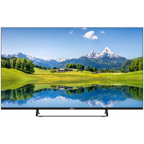 Телевизор Akai UHD GoogleTV 50 TA50BU700 36790₽