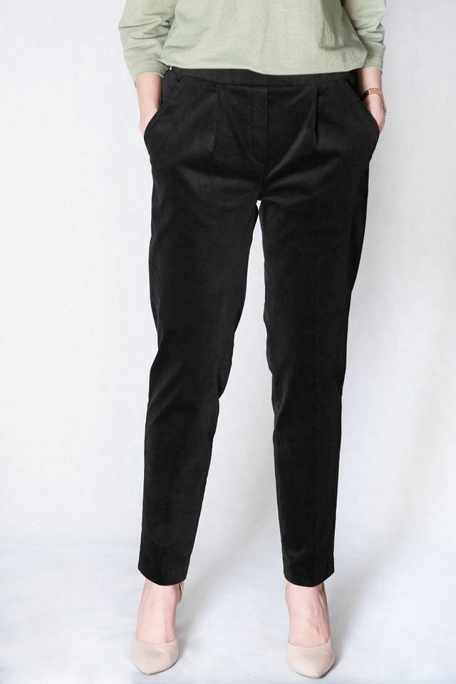 Брюки Базовая коллекция