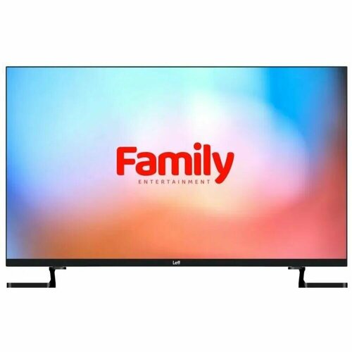 LEFF 32" 32F580T