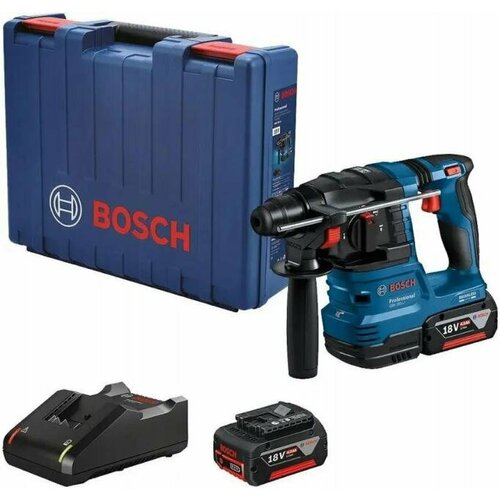 Перфоратор Bosch GBH 185-LI 42296₽