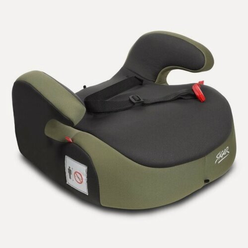 Изображение товара Бустер Siger KRES4006 темный лес гр. III