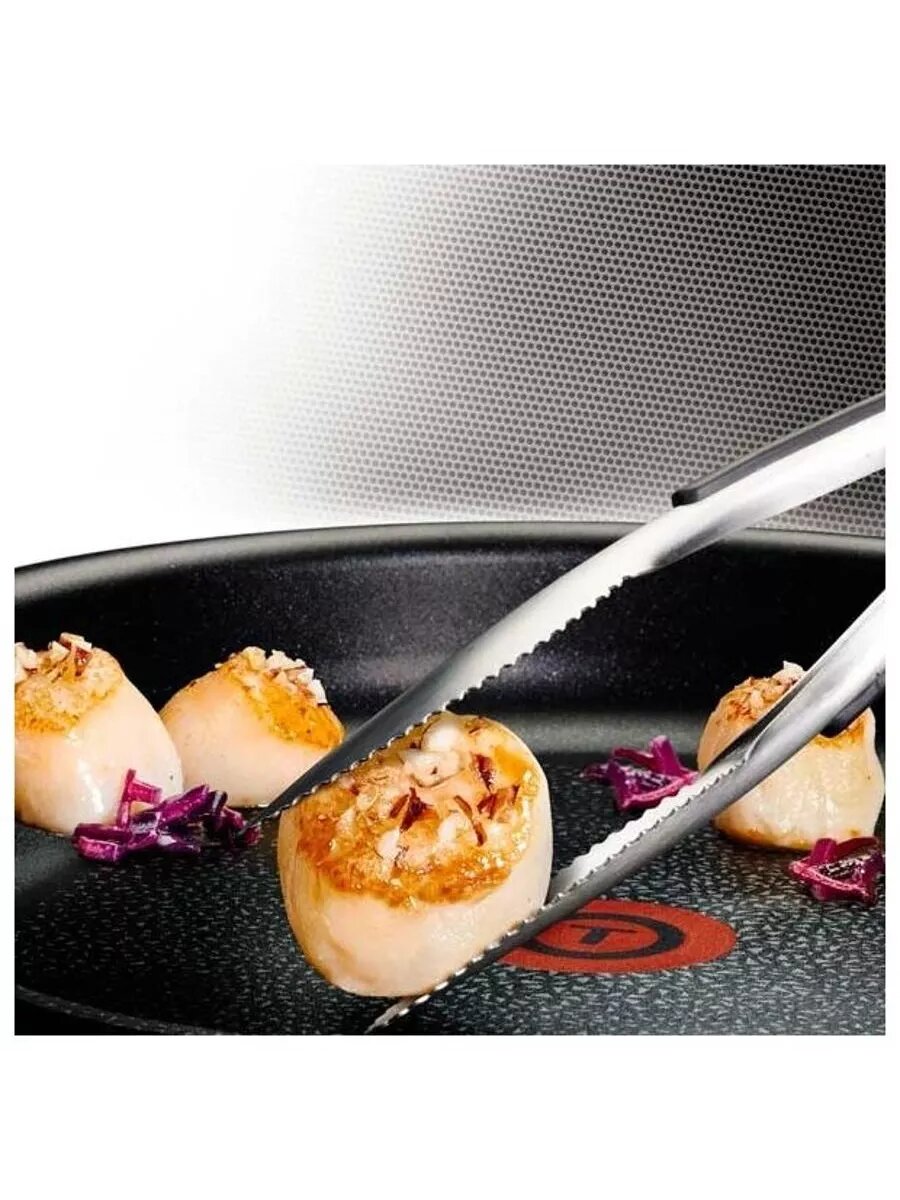 Сковорода Tefal - фото №8